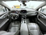 2025 Blazer Thumbnail 14