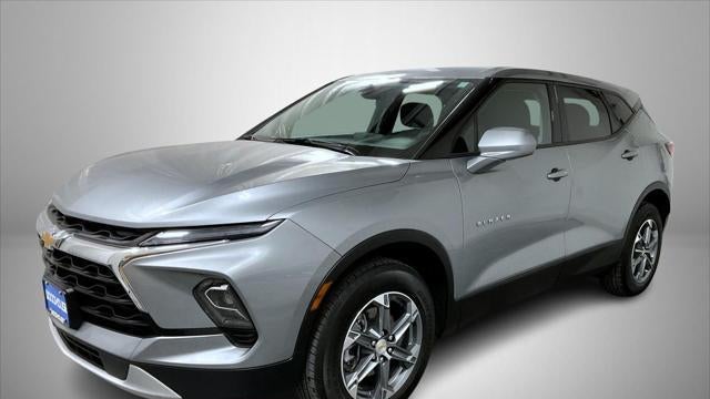 Preowned 2025 Chevrolet Blazer LT for Sale