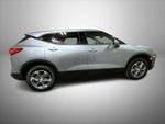 2025 Blazer Thumbnail 4