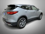 2025 Blazer Thumbnail 5