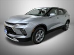 2025 Blazer Thumbnail 1