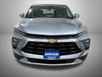 2025 Blazer Thumbnail 2