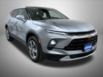 2025 Blazer Thumbnail 3