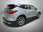 2025 Blazer Thumbnail 5