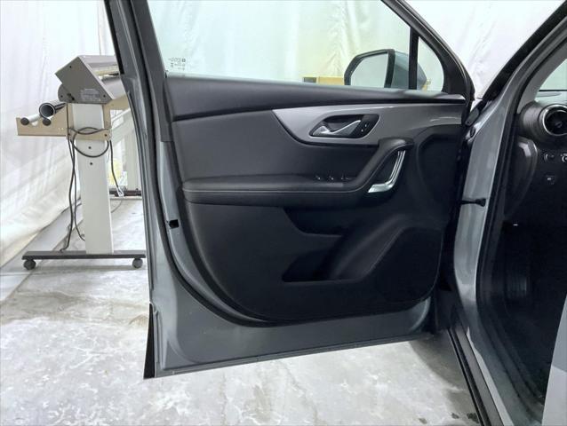 2025 Chevrolet Blazer - $27,100