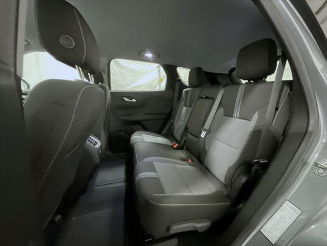 2025 Chevrolet Blazer - $27,100
