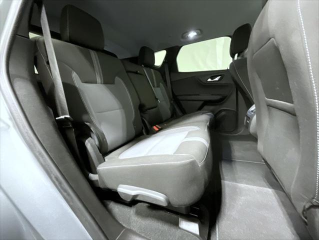 2025 Chevrolet Blazer - $27,100