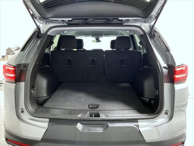 2025 Chevrolet Blazer - $27,100