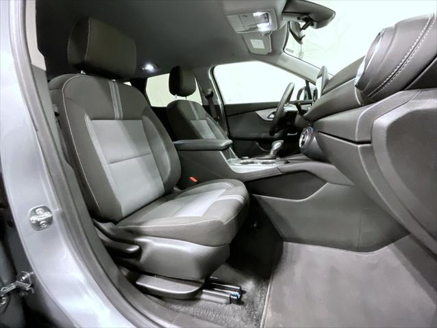 2025 Chevrolet Blazer - $27,100