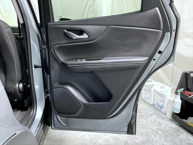 2025 Chevrolet Blazer - $27,100