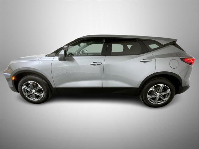 2025 Chevrolet Blazer - $27,100