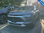 2025 Blazer Thumbnail 1