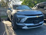 2025 Blazer Thumbnail 3