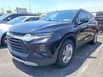 2020 Blazer Thumbnail 3