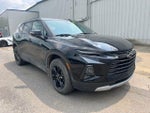 2021 Blazer Thumbnail 3