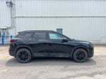 2021 Blazer Thumbnail 4