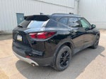 2021 Blazer Thumbnail 5