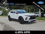 2023 Blazer Thumbnail 1