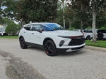 2023 Blazer Thumbnail 2