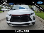 2023 Blazer Thumbnail 3