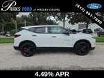 2023 Blazer Thumbnail 4