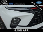 2023 Blazer Thumbnail 7