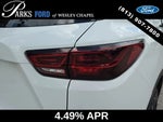 2023 Blazer Thumbnail 8