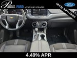 2023 Blazer Thumbnail 12