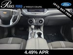 2023 Blazer Thumbnail 14