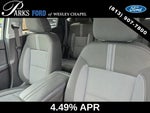 2023 Blazer Thumbnail 21