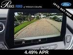 2023 Blazer Thumbnail 23
