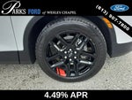 2023 Blazer Thumbnail 32