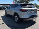 2023 Blazer Thumbnail 5