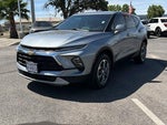 2023 Blazer Thumbnail 7