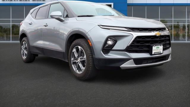 Preowned 2023 Chevrolet Blazer LT for Sale
