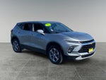 2023 Blazer Thumbnail 7