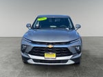 2023 Blazer Thumbnail 8