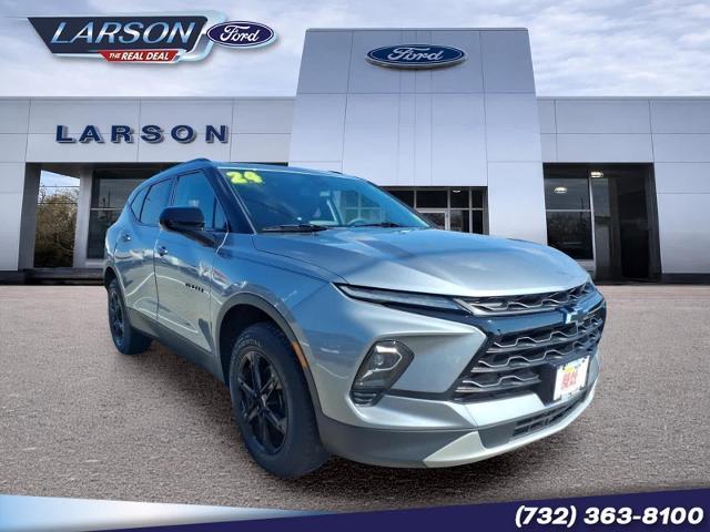 2024 Chevrolet Blazer