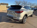 2025 Blazer Thumbnail 16