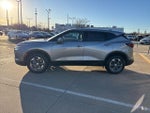 2025 Blazer Thumbnail 2