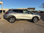 2025 Blazer Thumbnail 17