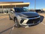 2025 Blazer Thumbnail 18