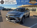 2025 Blazer Thumbnail 1
