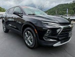 2025 Blazer Thumbnail 2