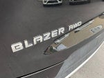 2025 Blazer Thumbnail 4