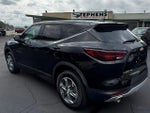 2025 Blazer Thumbnail 6