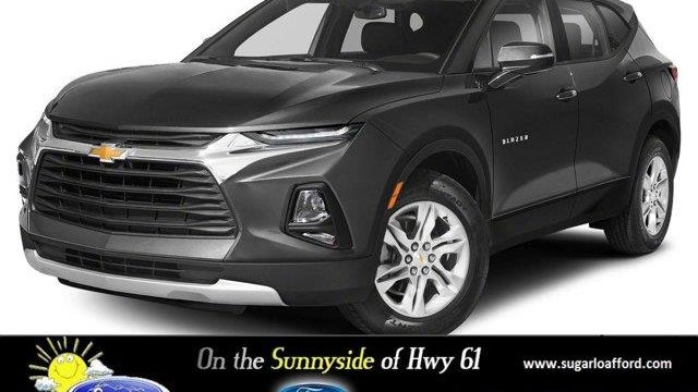 Preowned 2021 Chevrolet Blazer LT for Sale