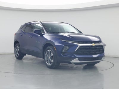 2023 Chevrolet Blazer AWD LT 4DR SUV W/2LT