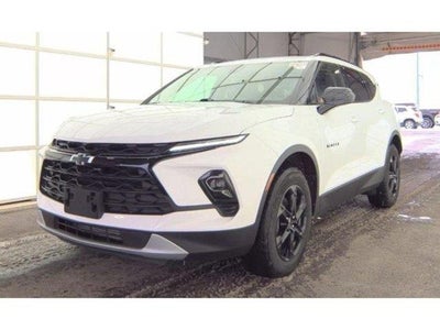 2023 Chevrolet Blazer AWD LT 4DR SUV W/2LT
