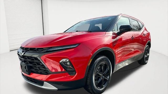 Preowned 2023 Chevrolet Blazer LT for Sale
